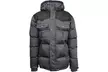 Men's Spire by Galaxy Western Puffer Jacket - Second Medium