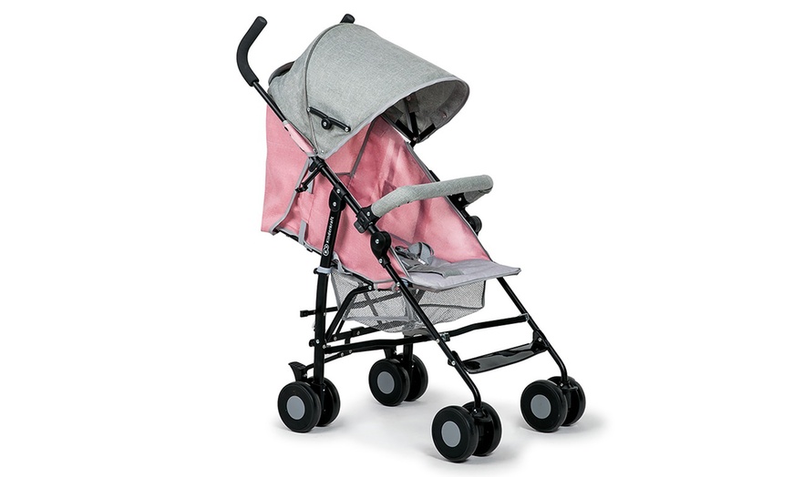 Image 19: KinderKraft Stroller