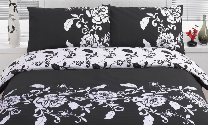 Image 17: Clearance: Duvet Sets from £5.00