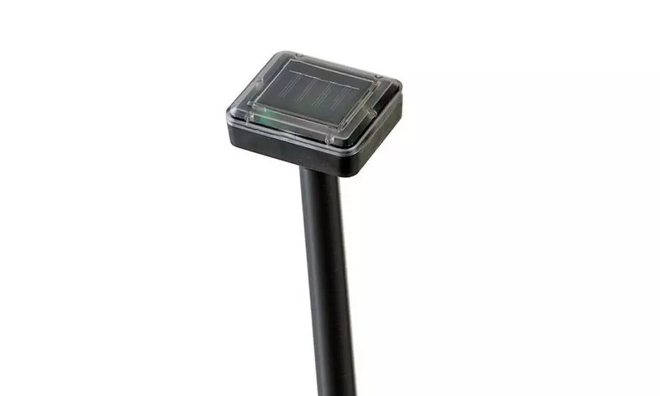 1 ou 2 répulsifs à fourmis ultrasoniques Grundig à charge solaire - Image 5