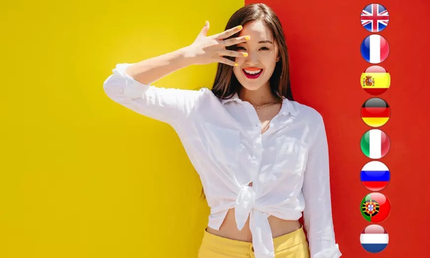 Formation en langue étrangère avec eSpeaks.com