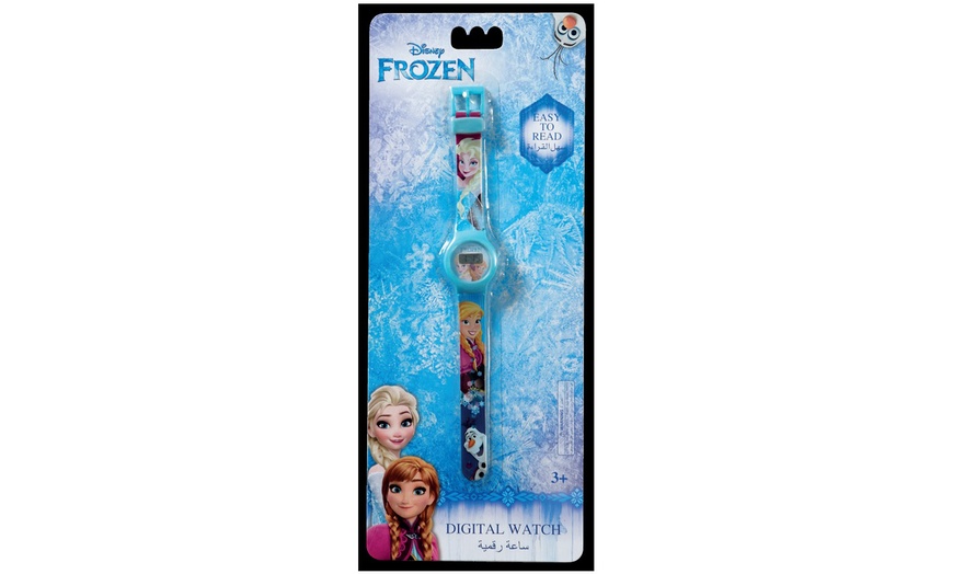 Image 5: Children's Frozen Accessories Set