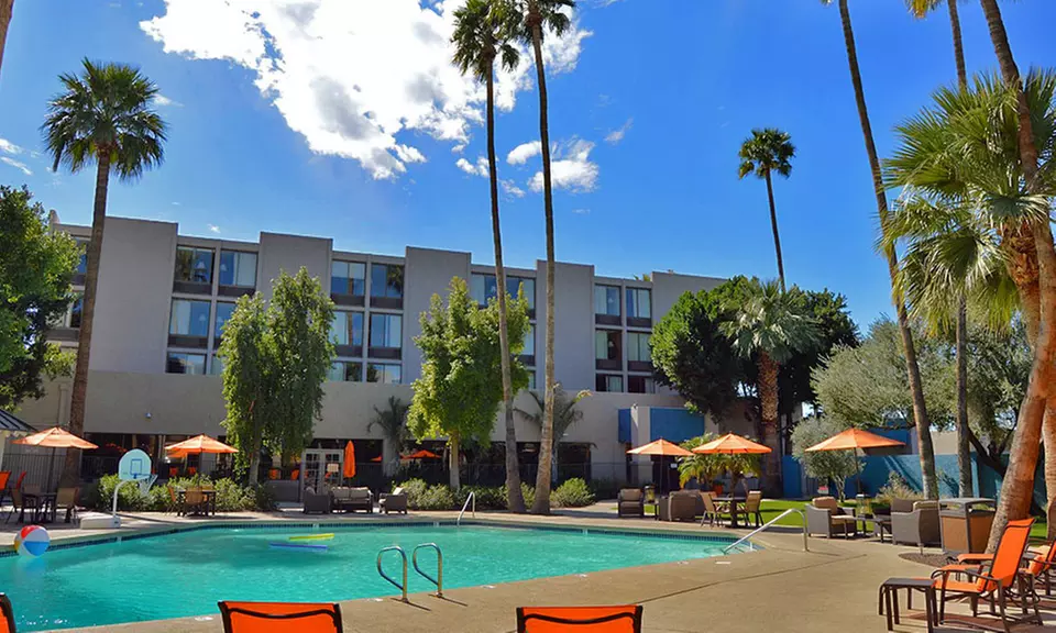 Stay at Hotel 502 in Phoenix, with Dates into April - Primary Image