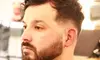 Freshen Up with a Single or Three Haircuts & Shampoo Session at 6AM Jay (Up to 55% Off)