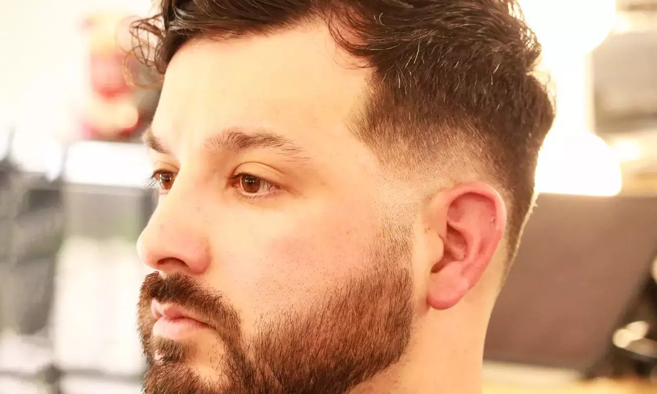 Freshen Up with a Single or Three Haircuts & Shampoo Session