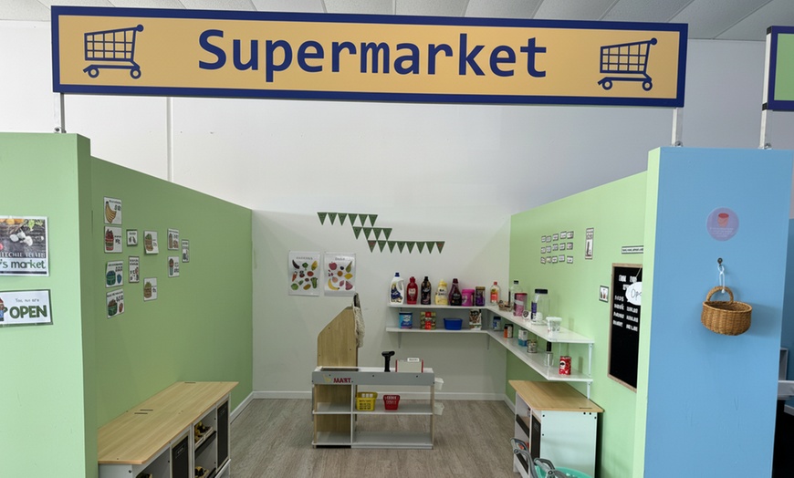 Image 12: Playtime All-Day Passes & Party Hire for Kids, Toddlers, and Families