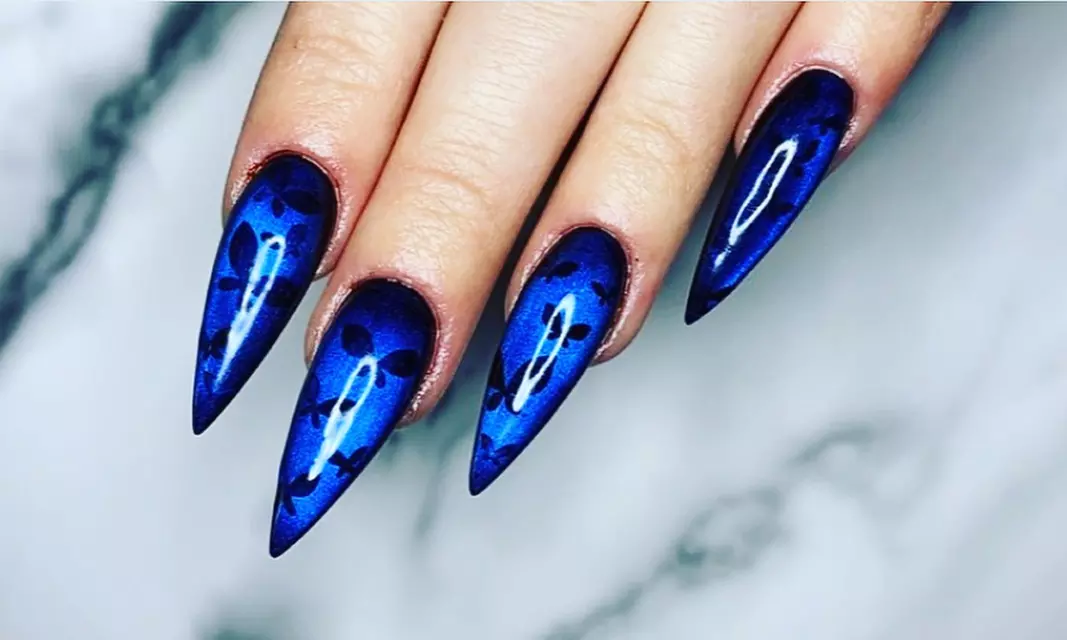 Up to 35% Off on Nail Spa/Salon - Shellac / No-Chip / Gel at Dulce Nails and Spa - Primary Image