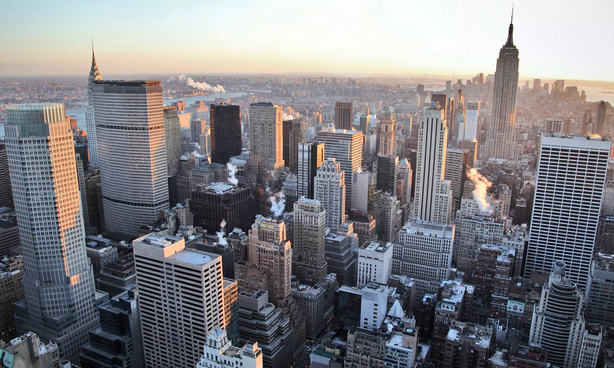 Stay at Excelsior Hotel in Manhattan, with Dates into March 2017 - Primary Image