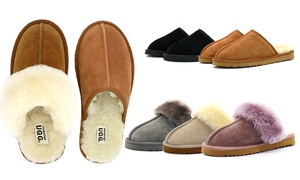 Waratah UGG Scuff Slippers