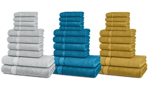 Ten-Piece Towel Bale