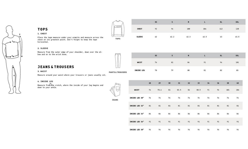 Image 2: Jean classique/slim Jack & Jones