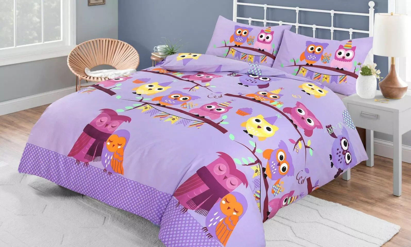 Housses de couette pour enfant - Second Medium
