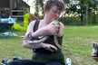 Spooky Snake Yoga for One, Two, or Four People on October 11, 2025 at 5:30 PM (Up to 25% Off) - Second Medium