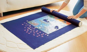 Jigsaw Puzzle Roll-Up Mat