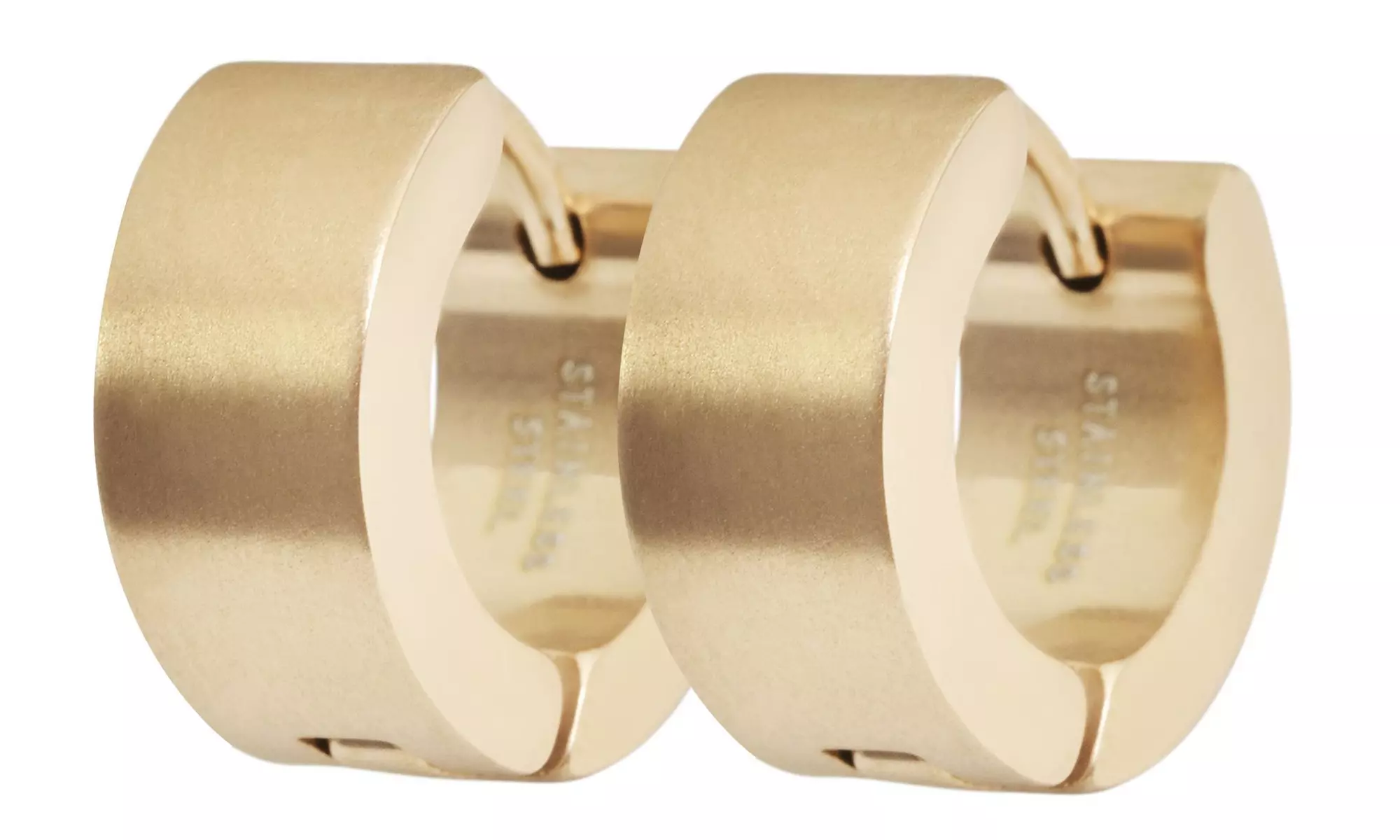 Boucles d'oreilles Akzent