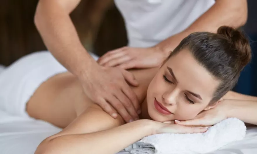 Jusqu'à 55% de remise sur Packages de soins beauté chez Gaïa Natural Esthétic - Primary Image