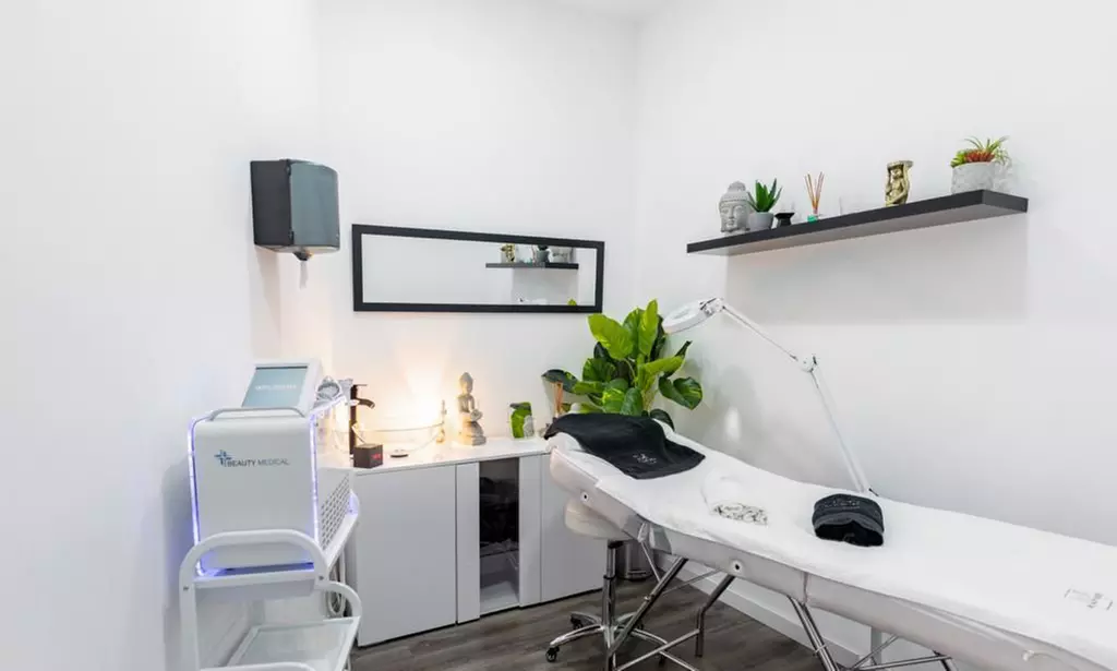 1 o 2 Rituales de belleza japonés SAHO con masaje Kobido