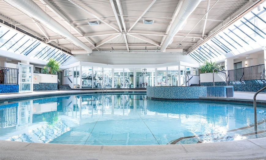 Image 2: Spa Day Packages for One or Two including 40 or 80 Min Treatment