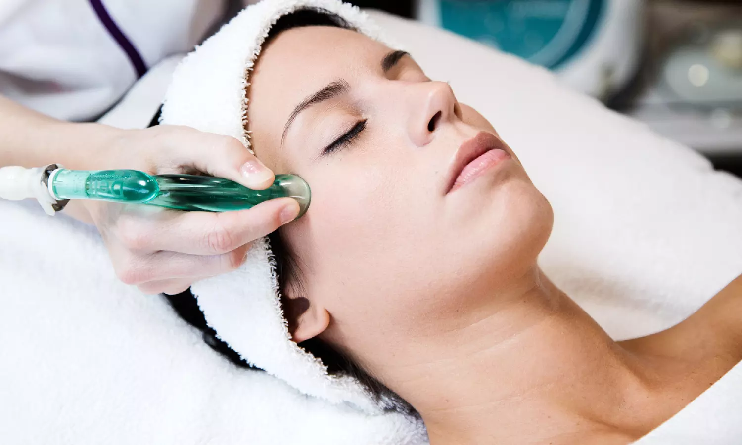 Up to 50% Off on Cupping at Dr Marlas Chirowellness Spa - Primary Image