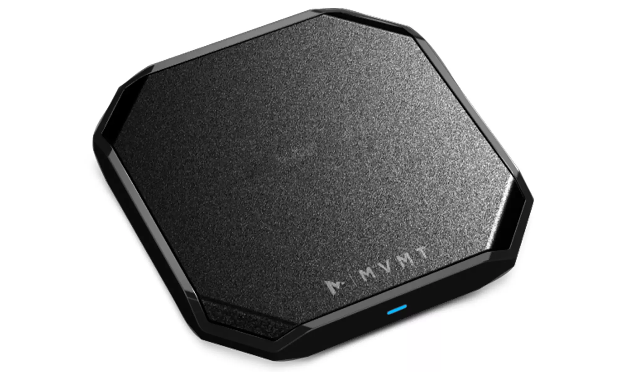 MVMT Qi-Certified Sleek-Design Wireless Cell Phone Charger - Second Medium