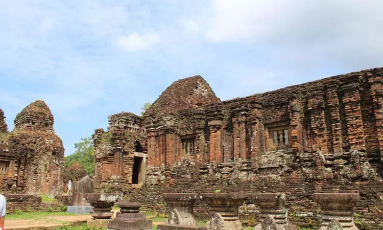 Grand Vietnam: 15-Day Tour with Meals, Hotel Accommodation, and More