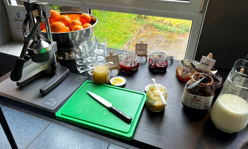 Image 5: All-You-Can-Eat Büfett nach Wahl für 1 bis 4 Personen