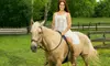 $127 for One-Hour Outdoor Photo Shoot with Digital Prints — Ruth Weinstock photography ($270 Value)