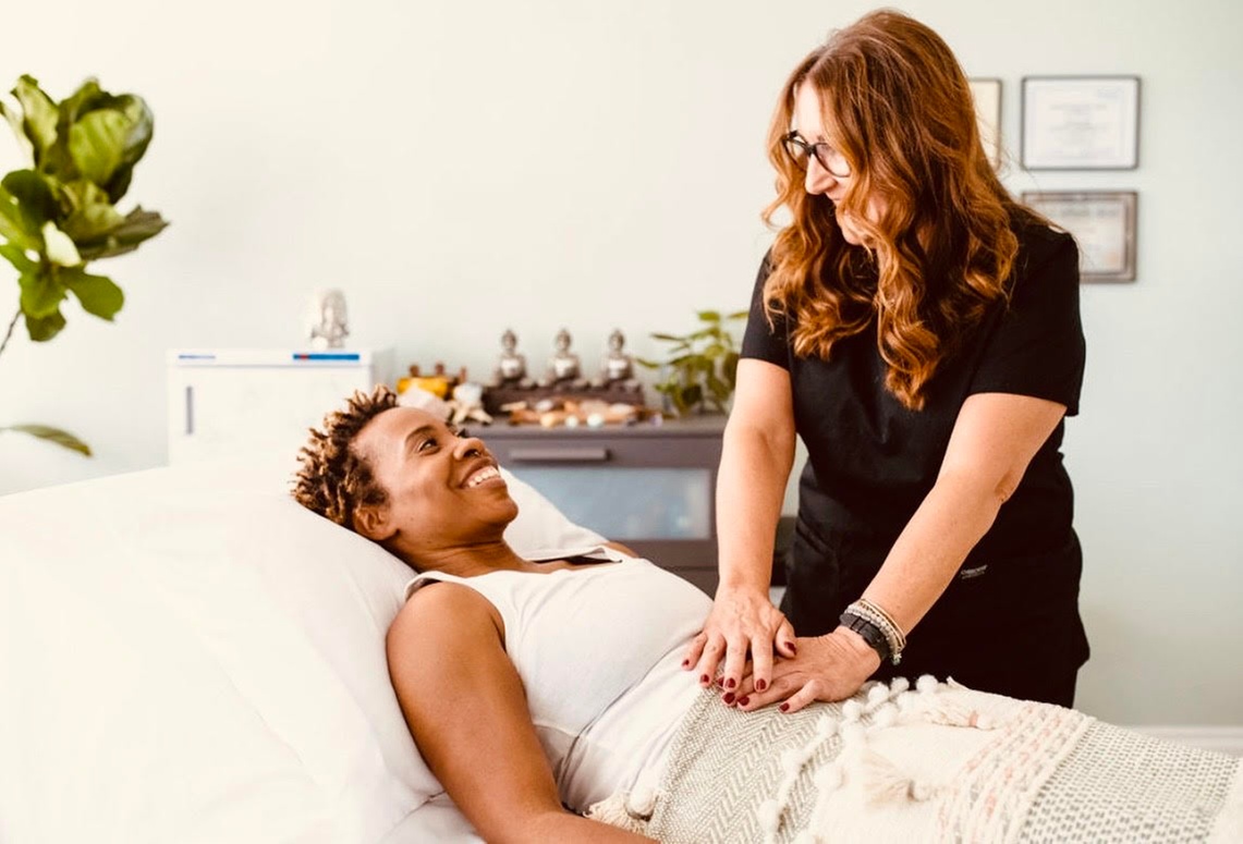 Up to 39% Off on Colonic / Hydro Colon Therapy at SoulSpring Oasis