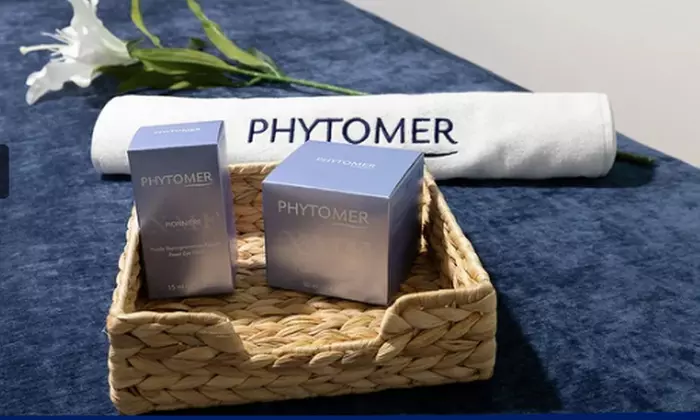 Jusqu'à 34% de remise sur Massage - Personnalisé chez Ivanka Institut & Spa