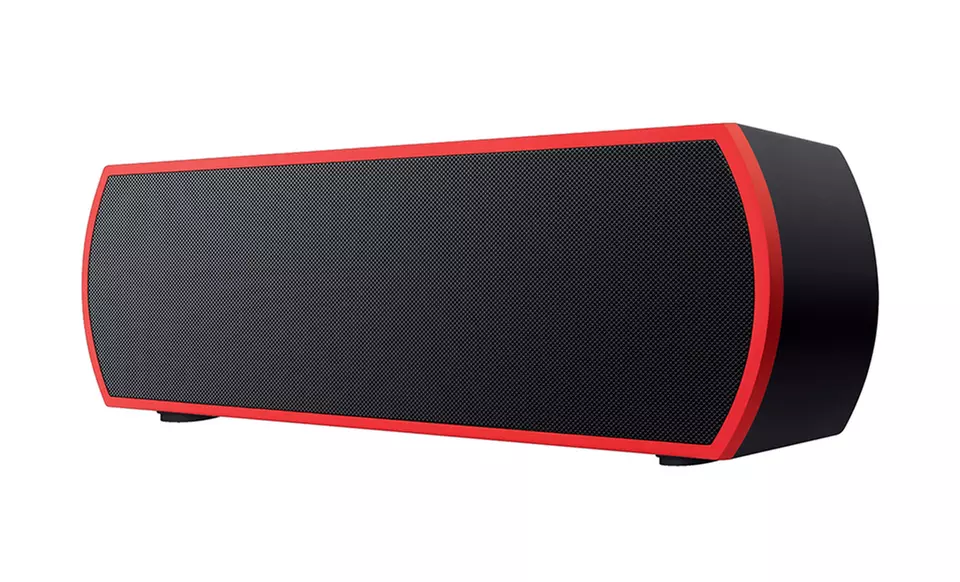 Urban Beatz Rumble Wireless Bluetooth Speaker with Built-In Mic - Second Medium