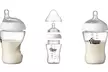 Lot de 3 biberons Tommee Tippee - Second Medium