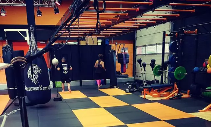 Onbeperkt sporten in Culemborg