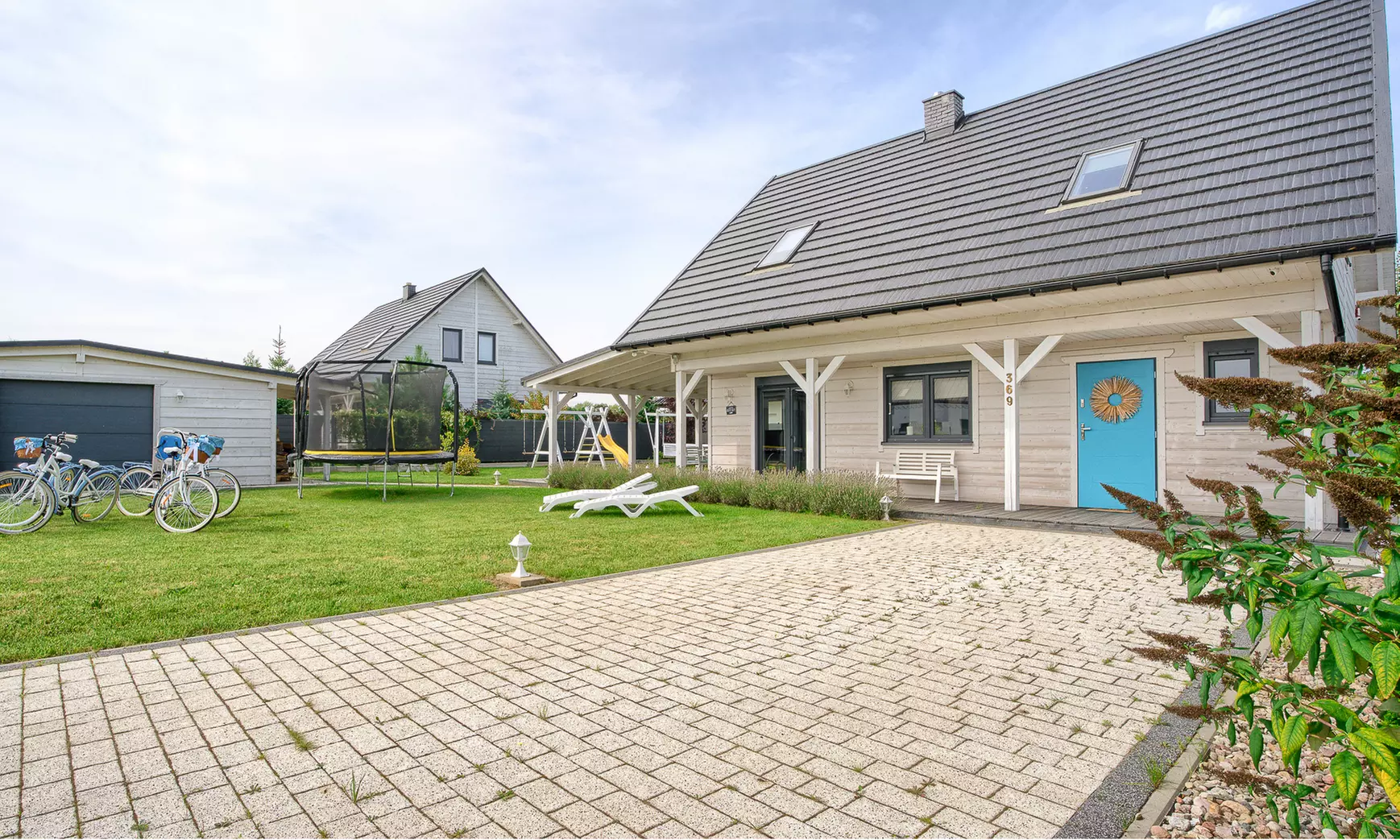 Wiele lokalizacji: bon i rabat na wynajem apartamentów Sun & Snow