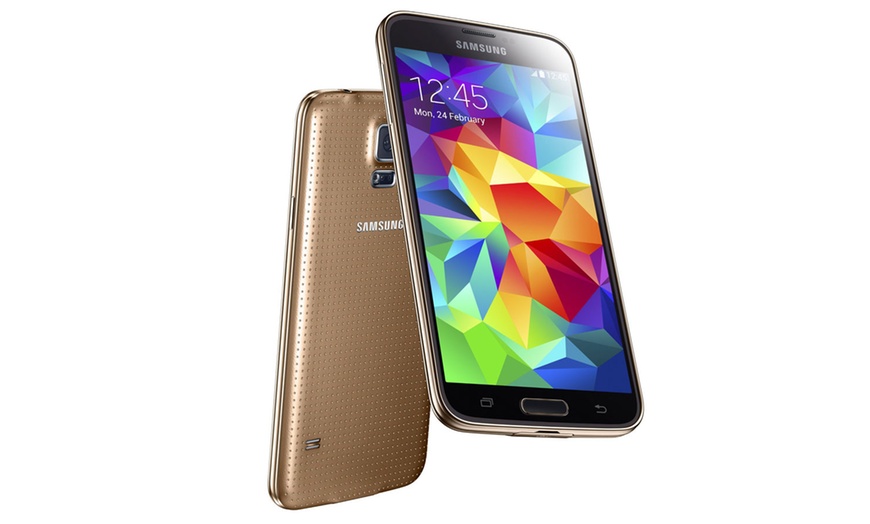 Image 6: Samsung Galaxy smartphones refurbished