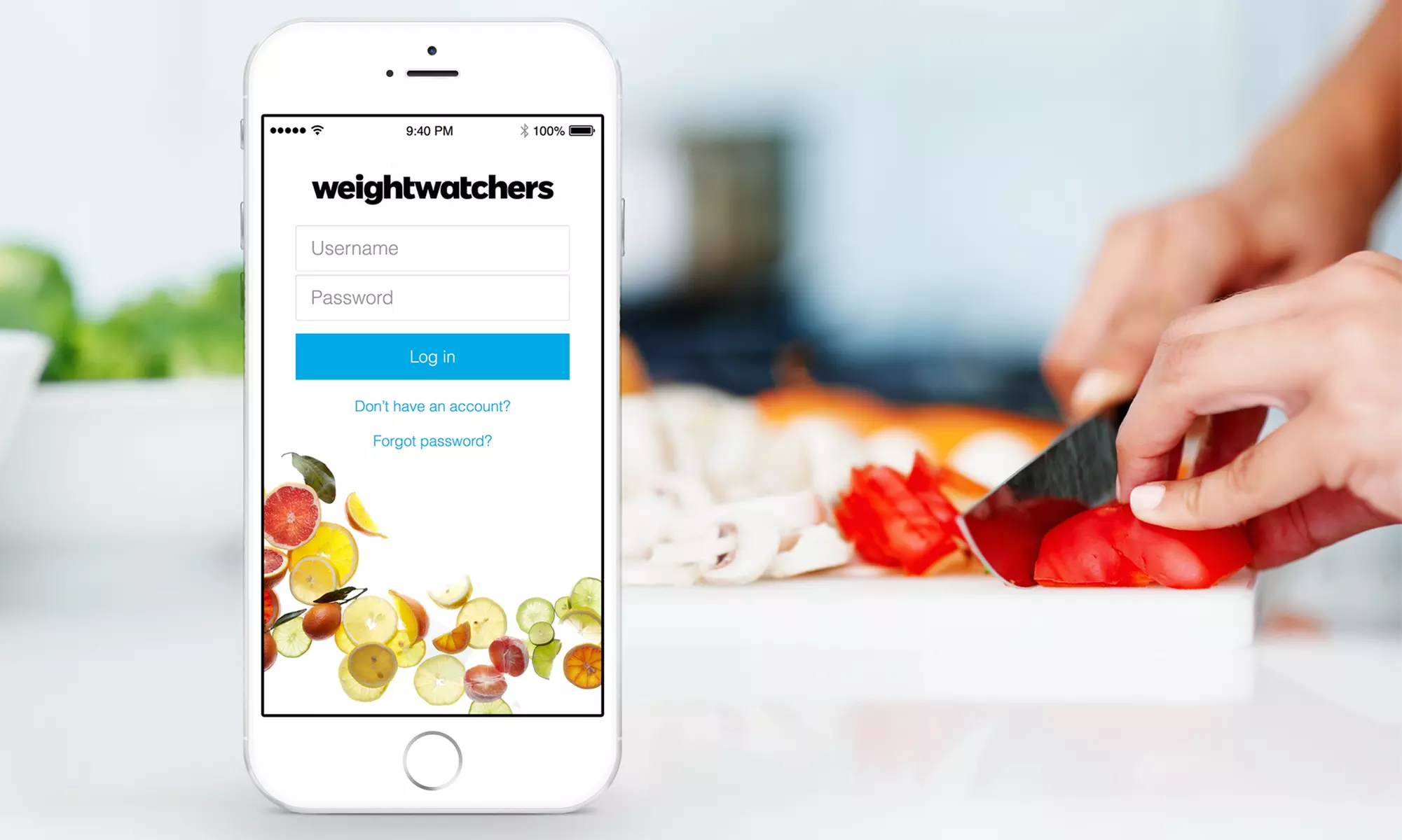 $19.95 for a Two-Month Subscription to Weight Watchers OnlinePlus ($59.90 Value) - Primary Image