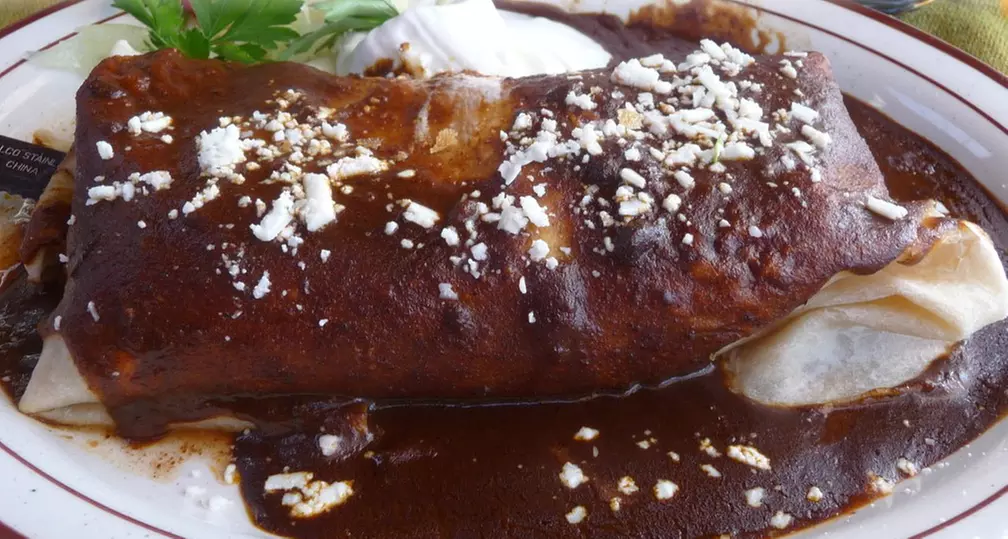 Fiesta Family Meal and Tacos el Jefe's Combo Meal with Mexican Flavors