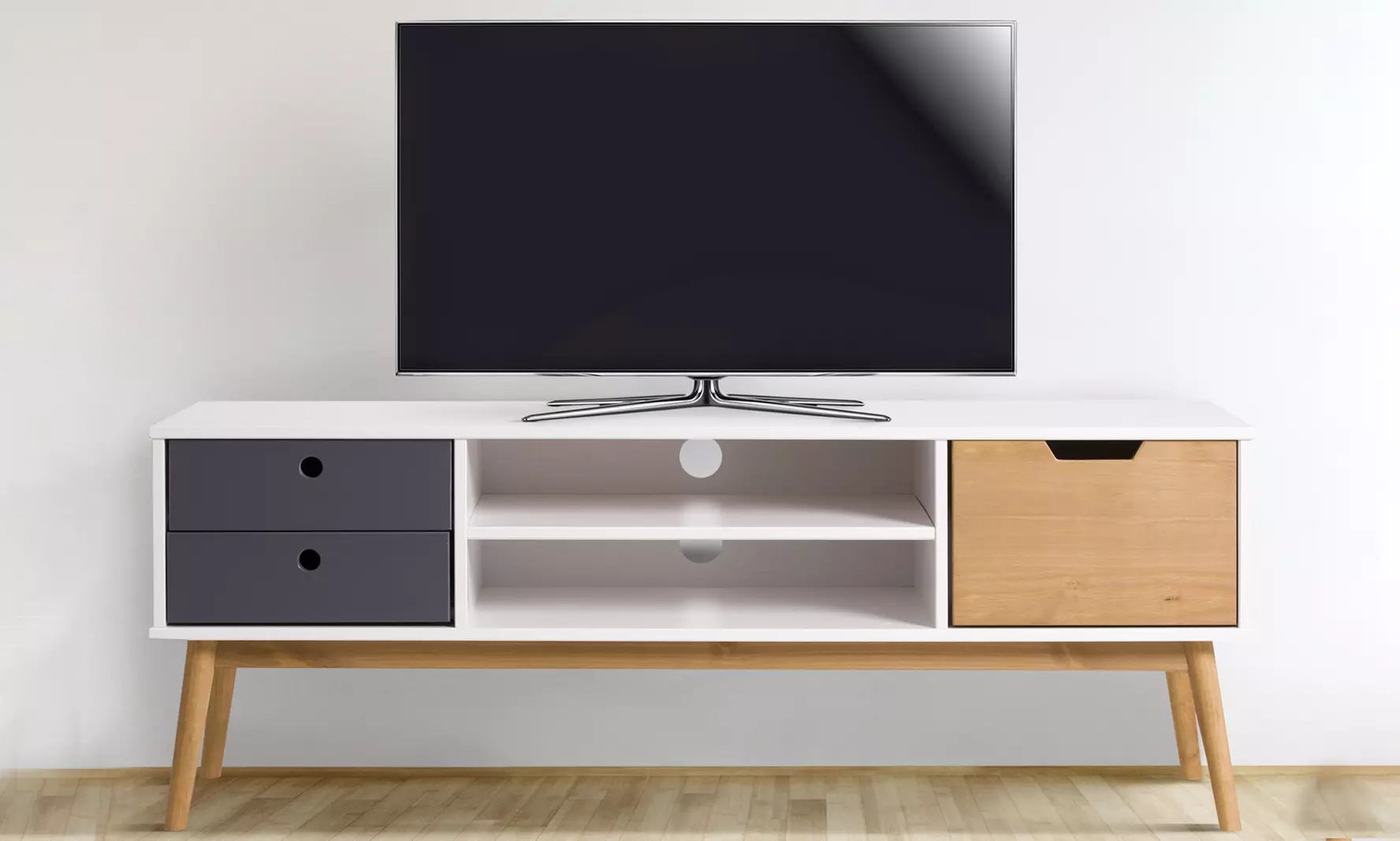 Meuble TV Lehti - Primary Image