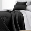 Image 7: Velvet Double Duvet