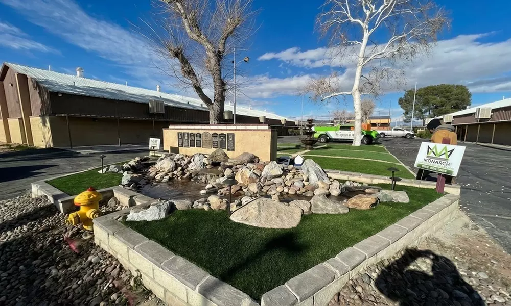 On-site Landscape Design Consultation & Detailed Project Estimate