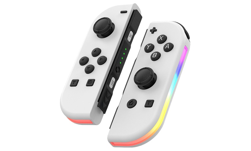 Image 4: Wireless Controller for Switch