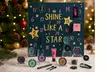 Calendario de Adviento con productos de belleza "Shine like a star" de SDI Paris - Image 2