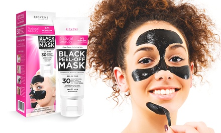 Biovène Masques Black Peek Off | Groupon Shopping