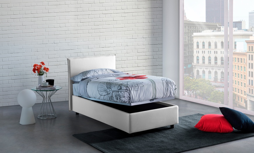 Image 58: Letto di design Milano