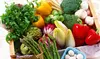 Up to 61% Off Produce Delivery at Eat Laugh Love Food