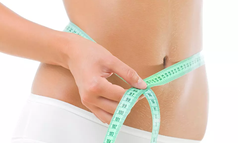 Body wrap sessions that help contour and rejuvenate your skin