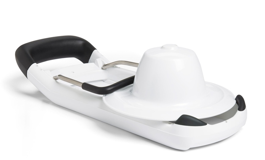 Oxo Mandolin Slicer | Groupon Goods