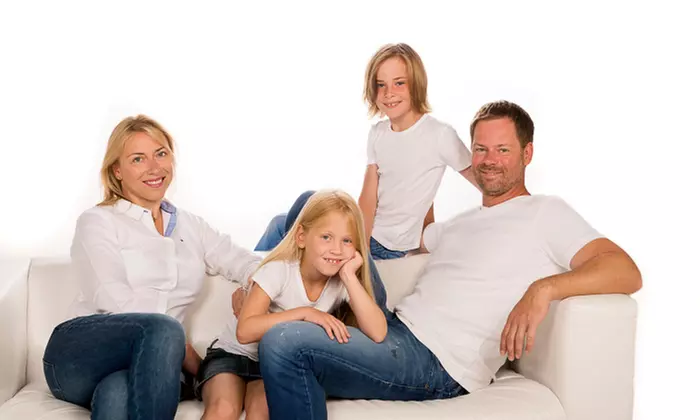 Fotoshooting nach Wahl mit 1 oder 3 Fotos als Datei & Print