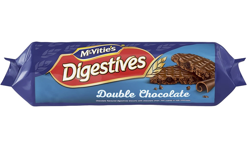 Image 6: 12 McVitie's Biscuits Variety Box