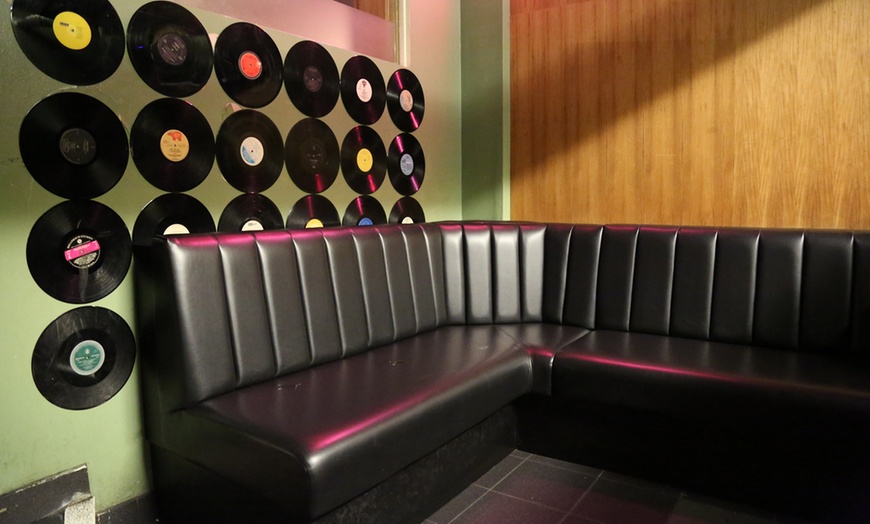 Image 4: Two-Hour Karaoke Room Hire