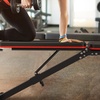 Image 4: Banc de musculation pliable et réglable